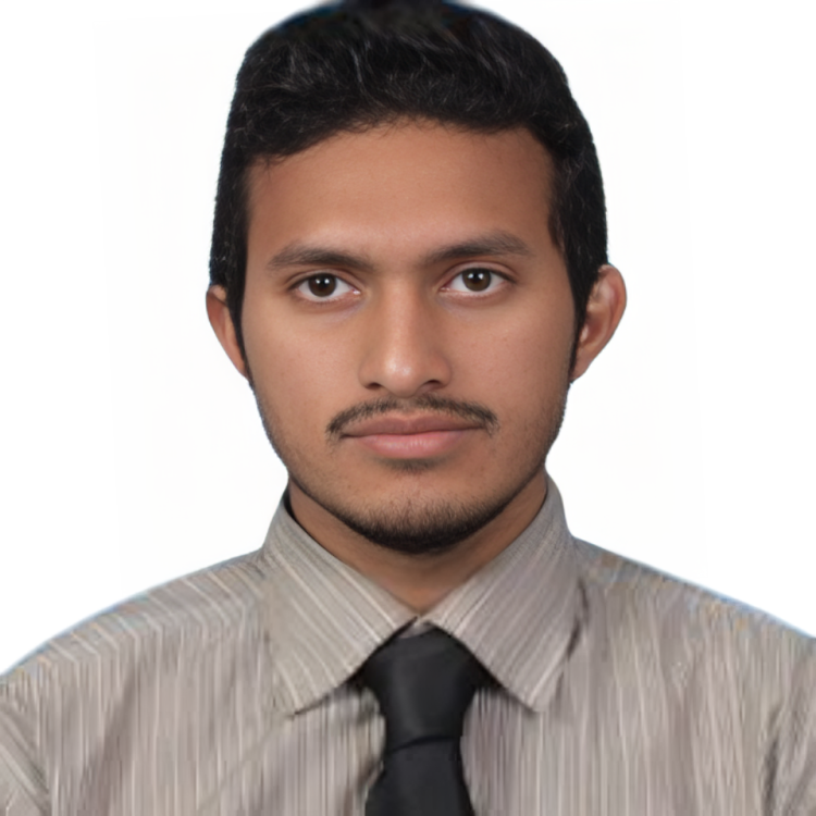 Mr. Saad  Zafar