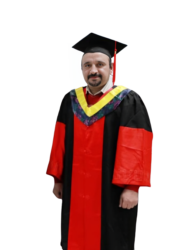 First Staff Image