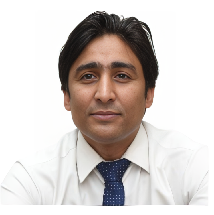 First Staff Image