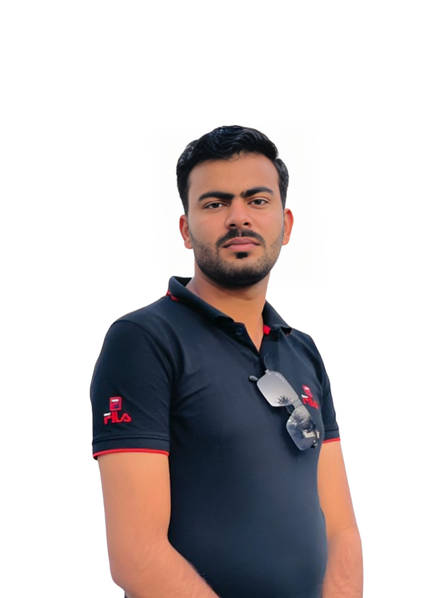 Staff Image