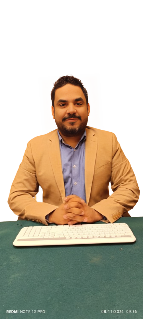 Staff Image