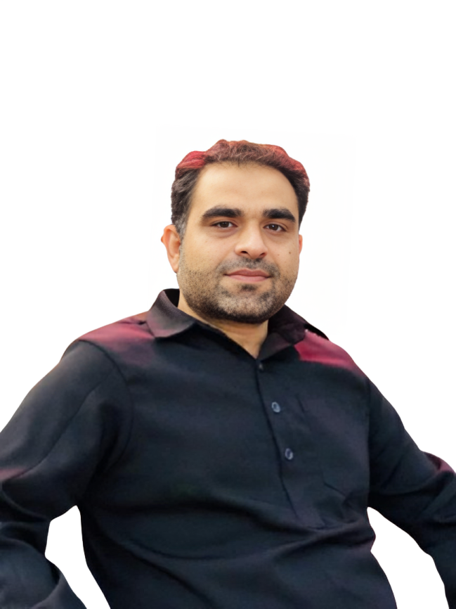 Dr. Muhammad Ghazanfar  Abbass
