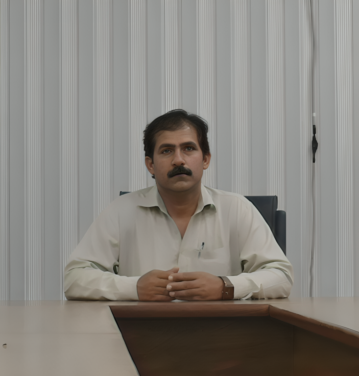First Staff Image