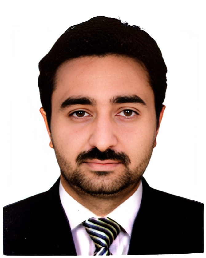 Engr. Dr. Mehr  Gul
