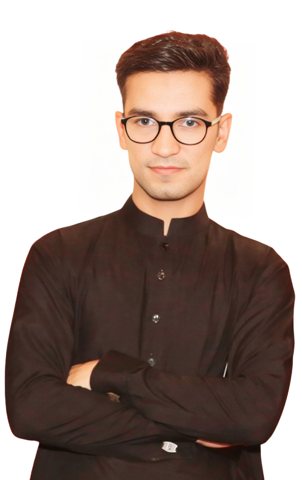 Mr. Muhammad Furqan