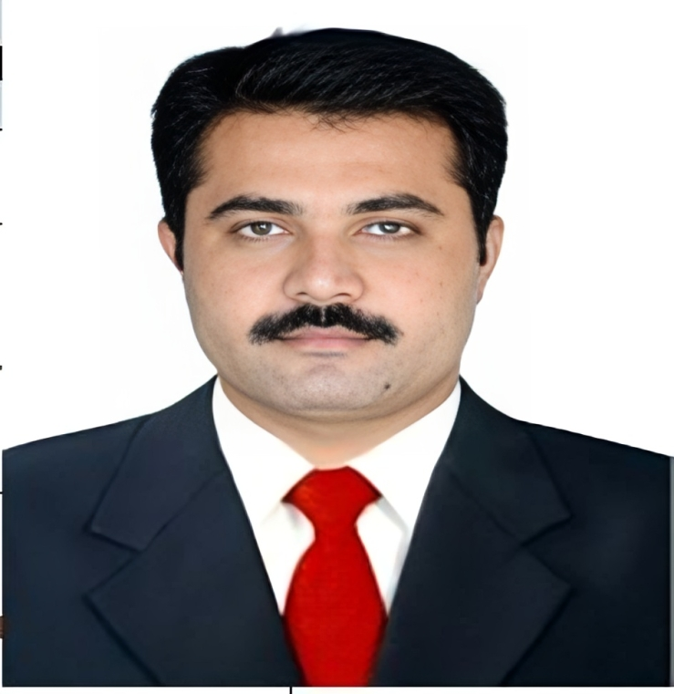 First Staff Image