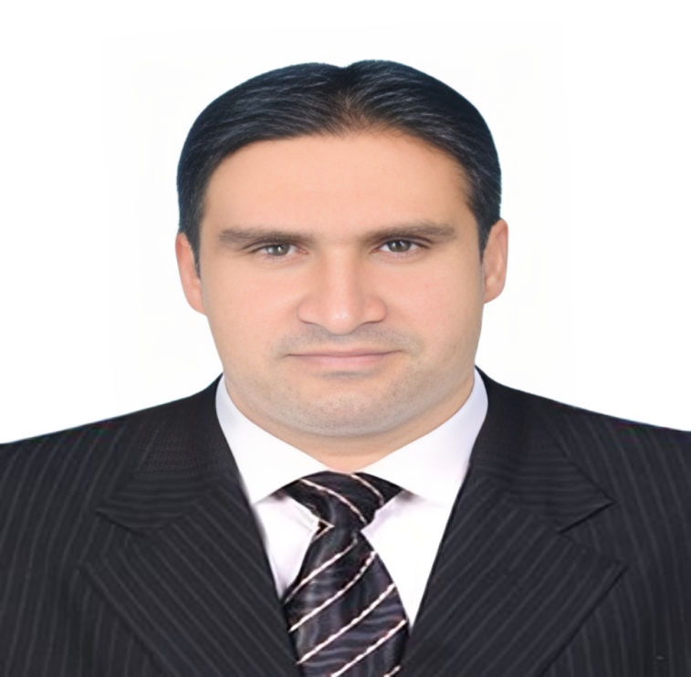 First Staff Image