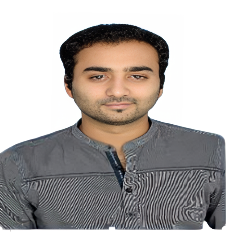 Mr. Nawazish  Ali