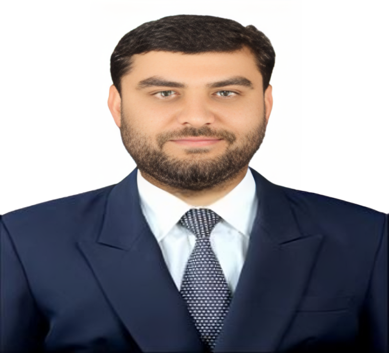 Mr. Umair  Iqbal
