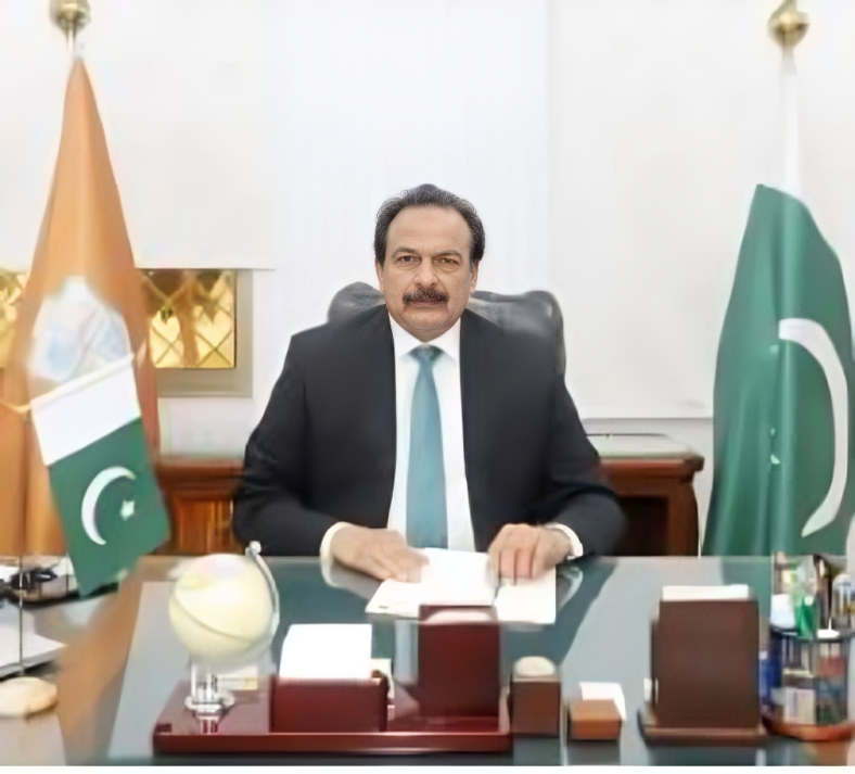 Vice Chancellor