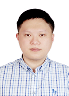 Dr. Chen Tan