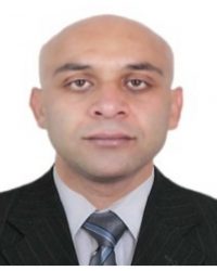 Dr. Attiq Ur Rehman