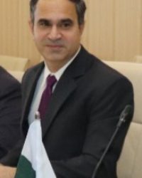 Muhammad Arif khan