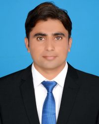 Muhammad Naeem Nizam