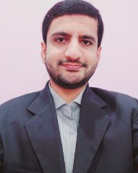 Shaheer ahmad Khan